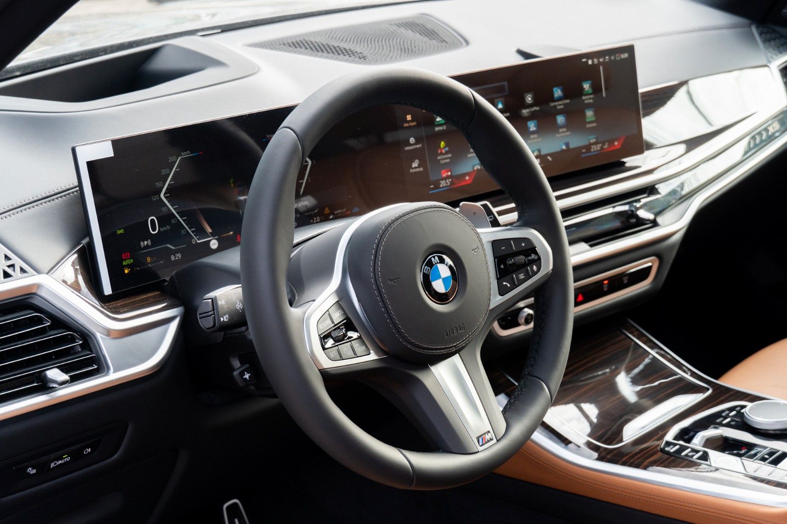 BMW X5 30d M SPORT.DR.ASS.PANO.LUFTF.H/K.HUD.LED.360