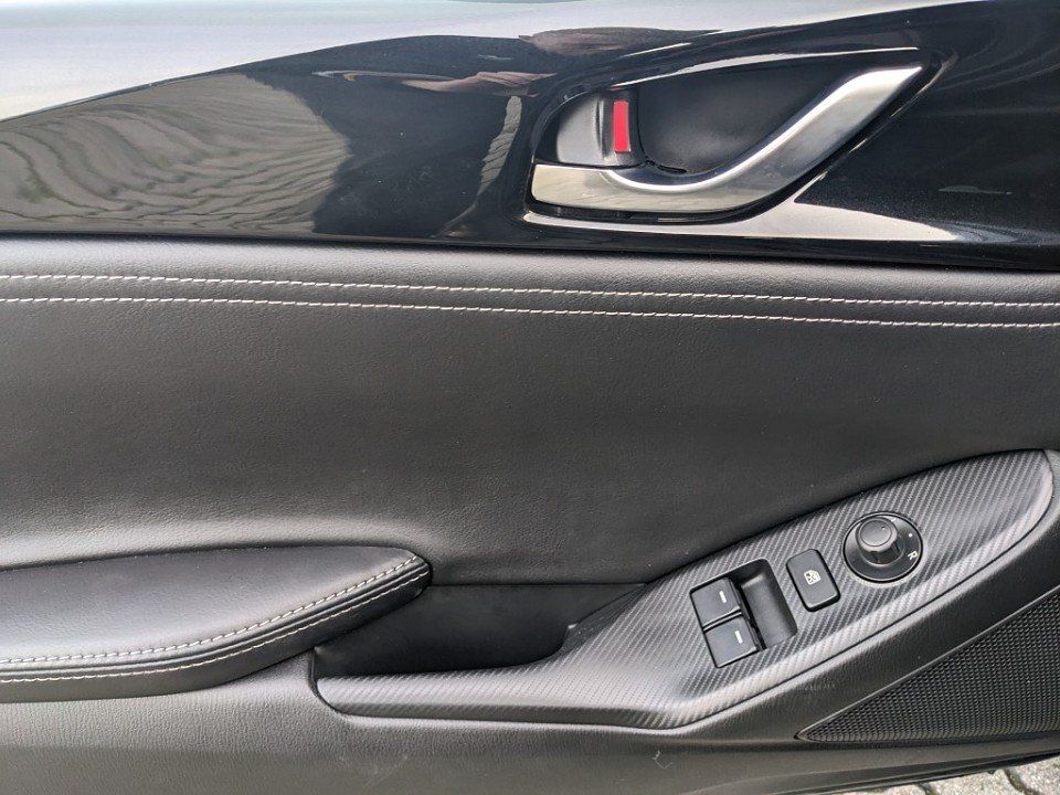 Mazda MX-5 2.0l Exclusive Leder Bose Matrix-LED Navi