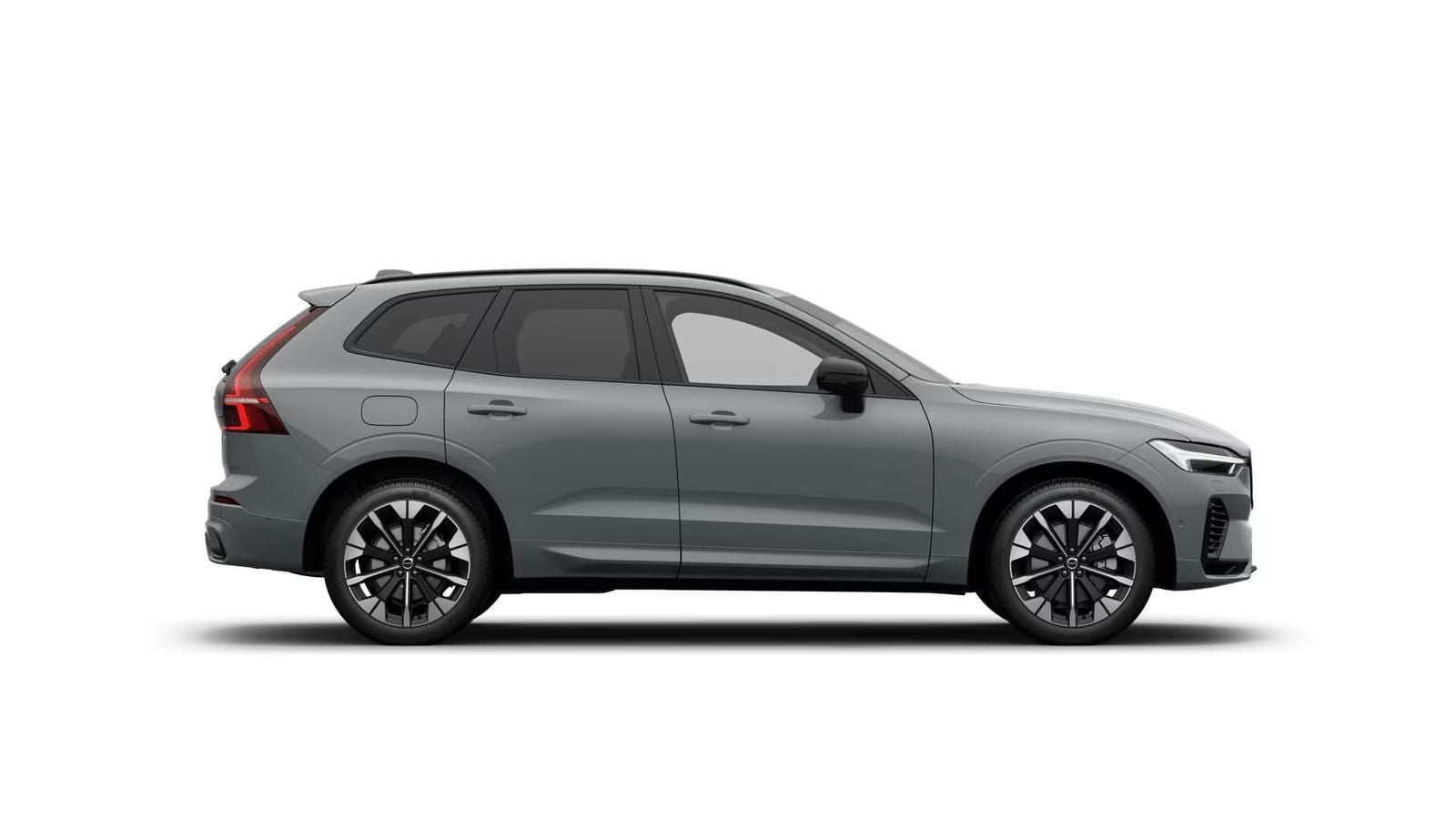 Volvo XC60 T8 AWD Ultra - Samsaru's Car Outlet
