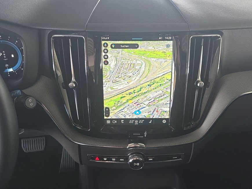 Volvo XC60 B5 B AWD Core