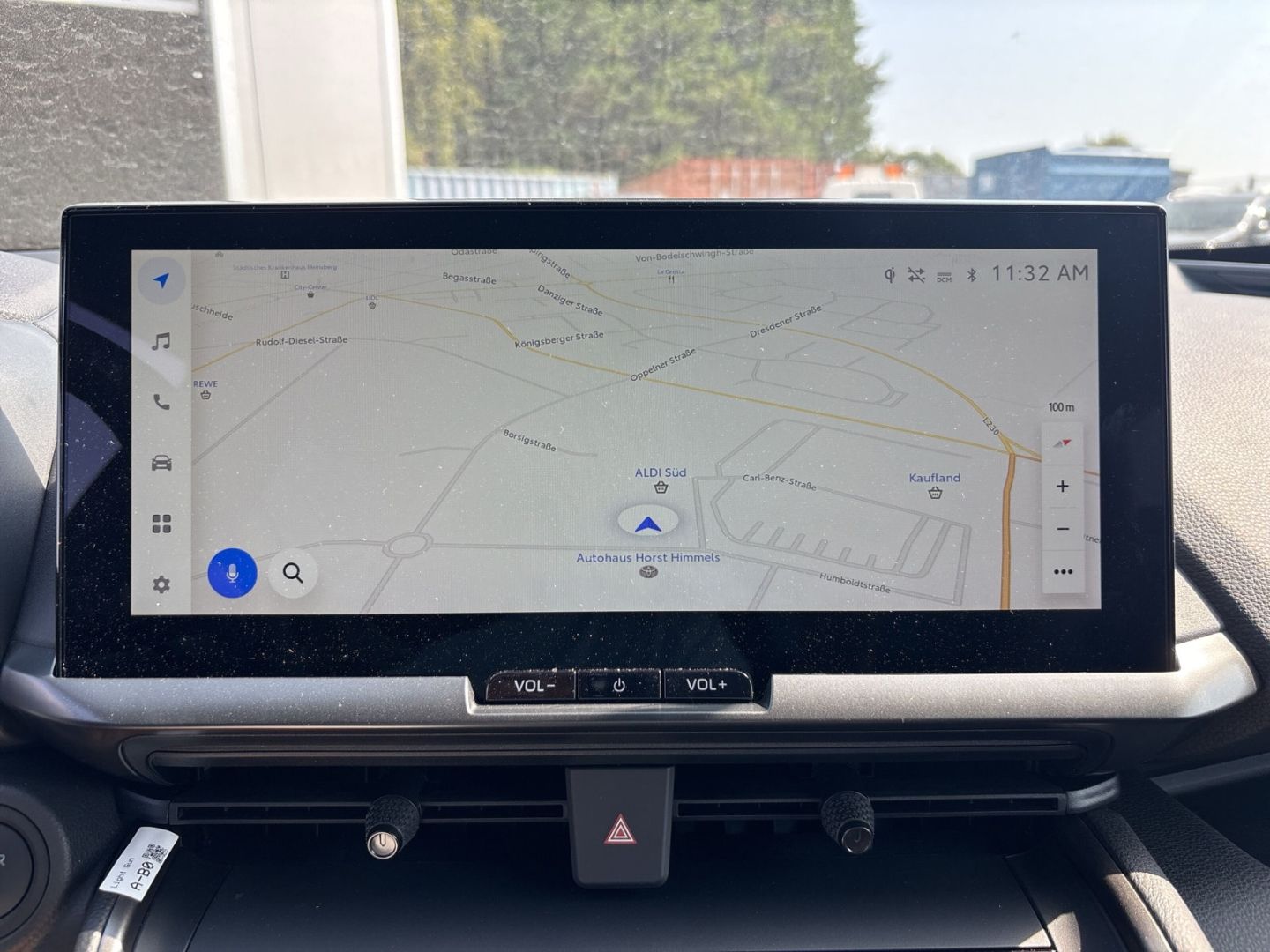 Toyota C-HR Plug-In Hybrid FWD Teamplayer 2.0 EU6e Navi