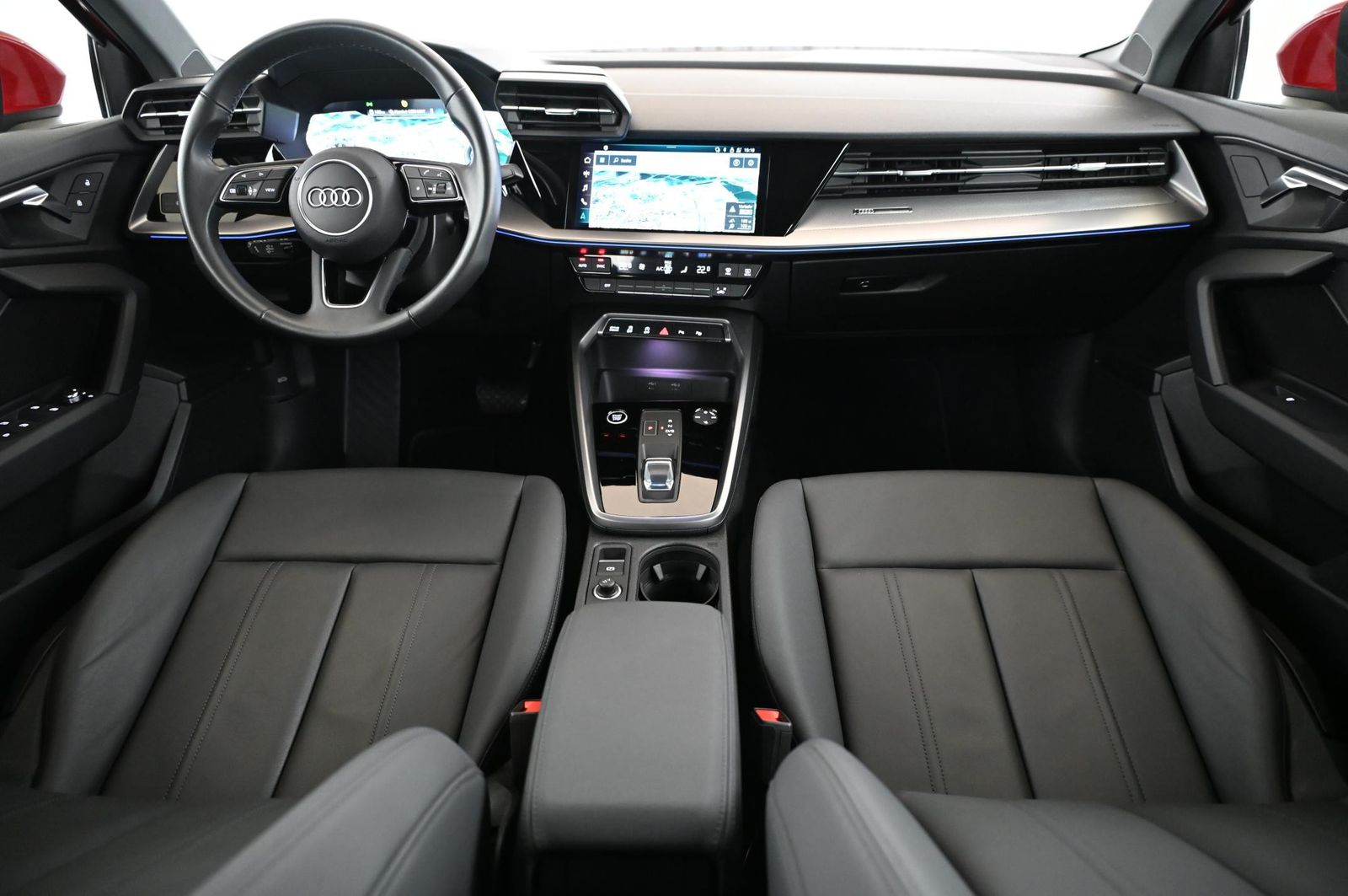 Audi A3 Sportback 35 TFSI Design-Luxe MATRIX/MMI+/18