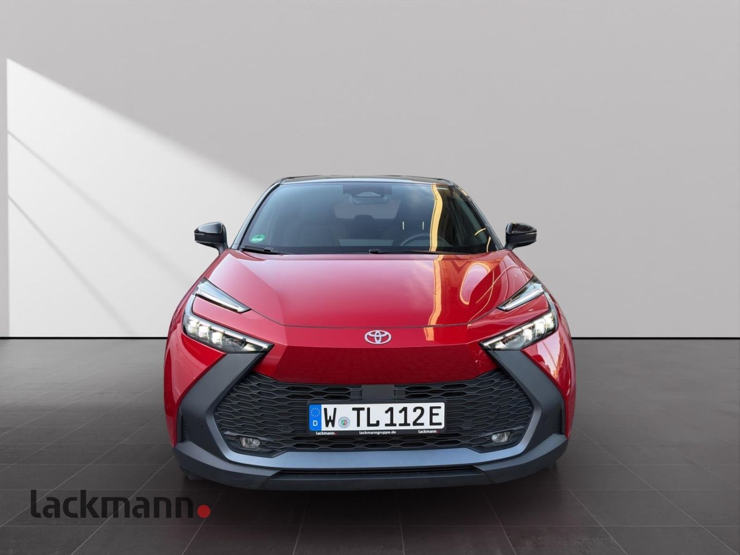 Toyota C-HR 2.0 Plug-In Hybrid Team D*Technik-Paket*