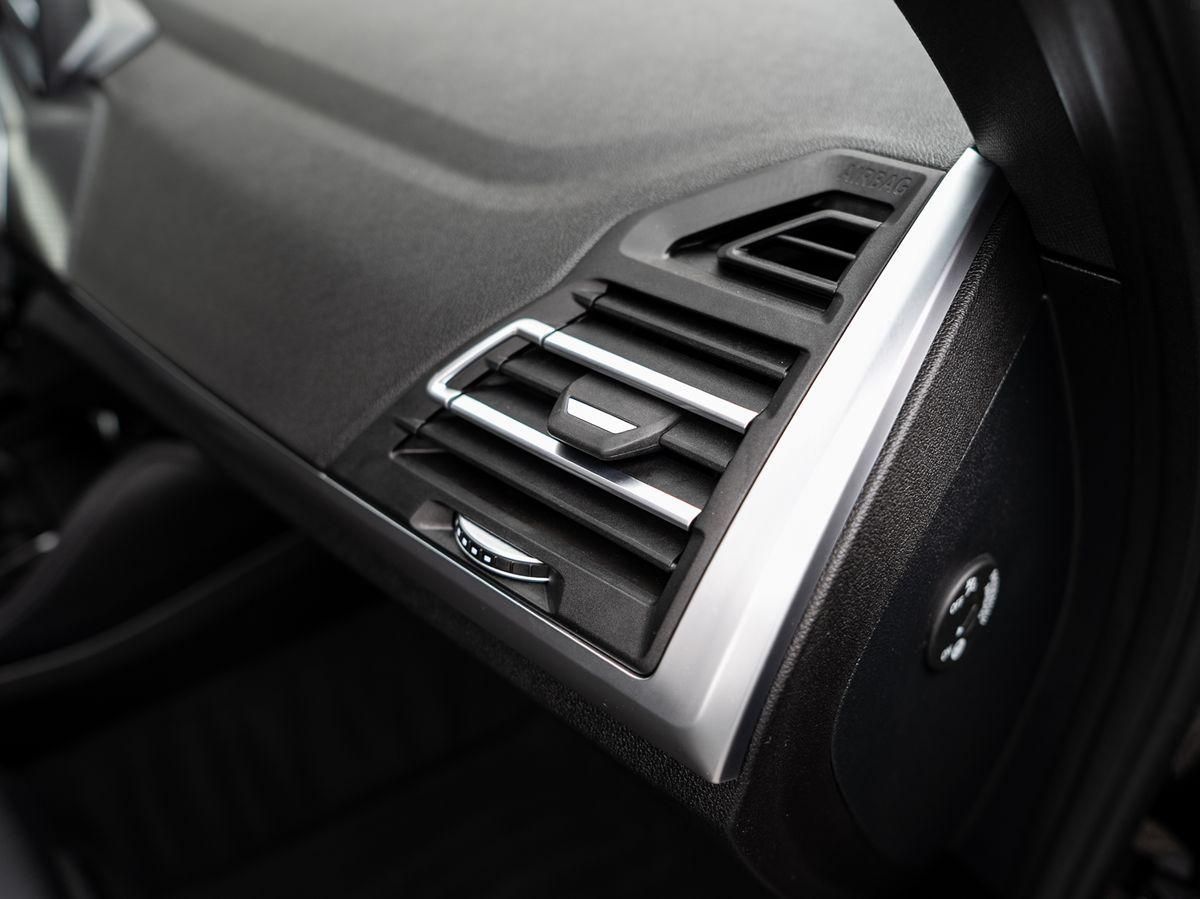 BMW X4 xDrive30i M-Sport AHK PANO HuD ACC Laser KoZg