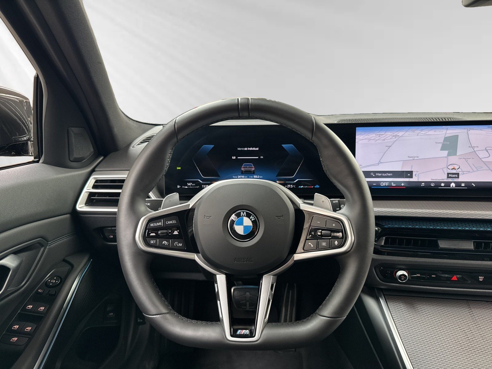 BMW 320d xDrive Touring M Sport|AHK|Head-Up|19"LMR