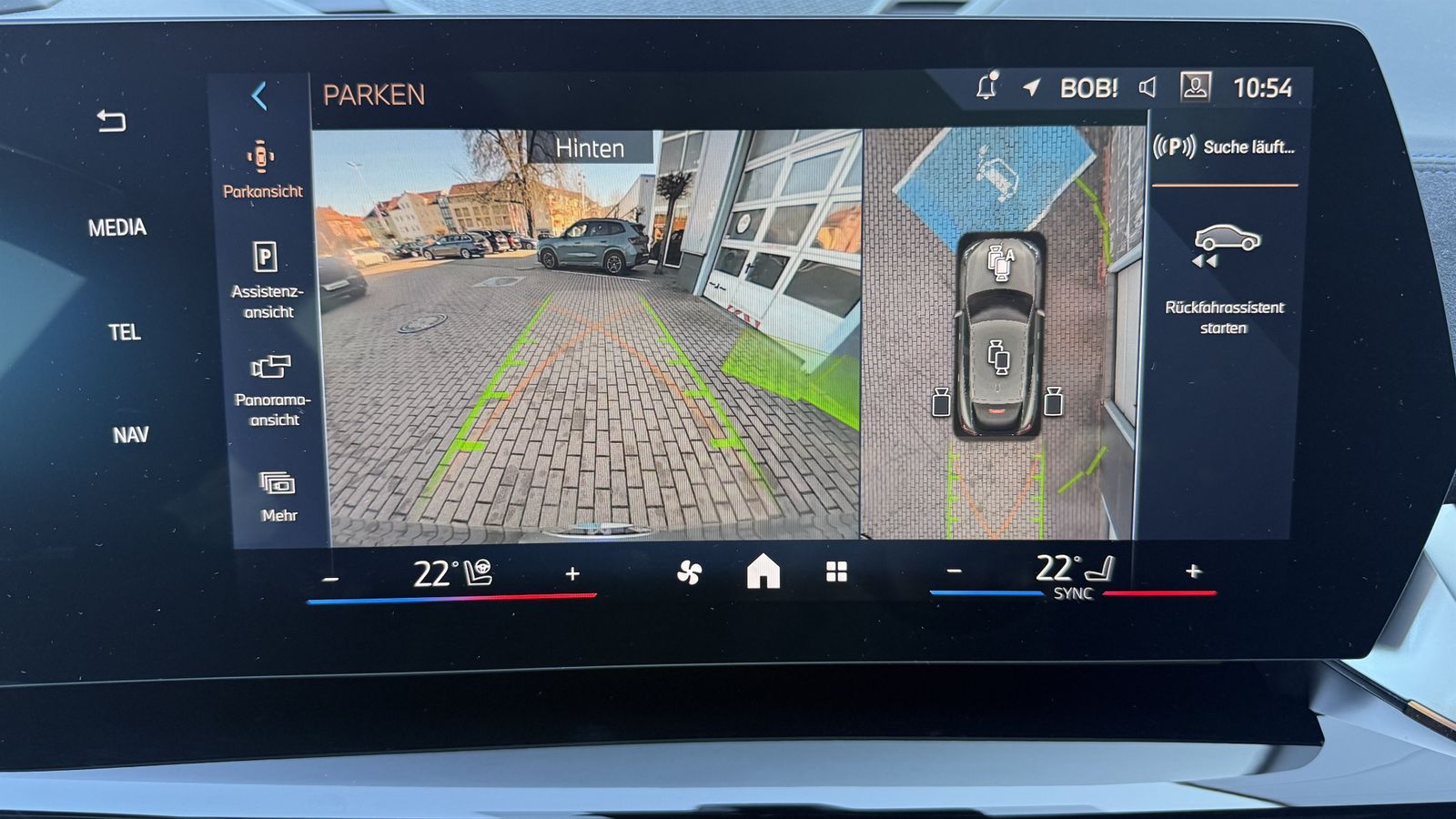 BMW X2 xDrive20d ///M Sport LED LC Prof HUD AHK Kame