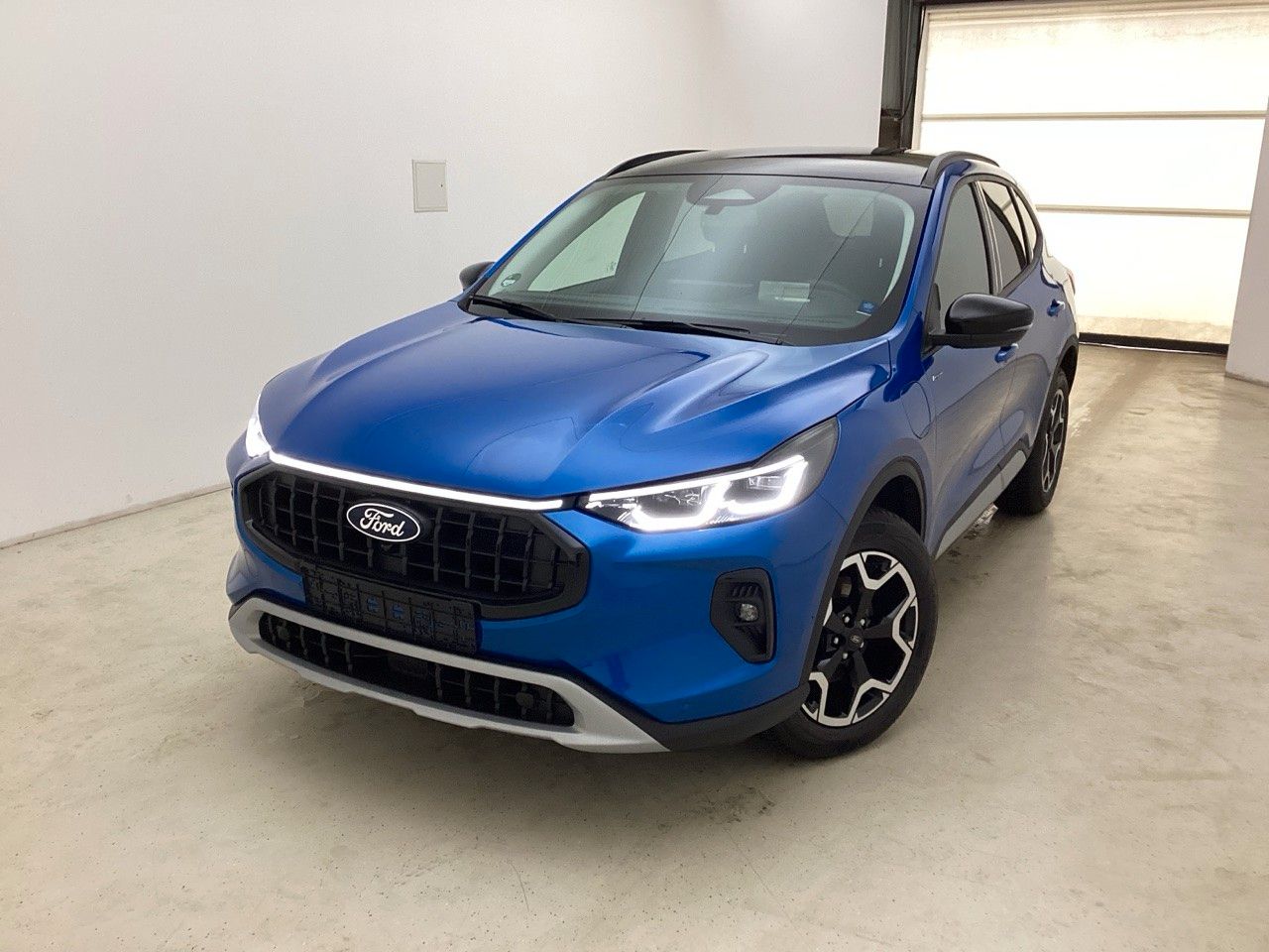 Ford Kuga 2.5 Duratec PHEV Active X*iACC*360°*NAVI*