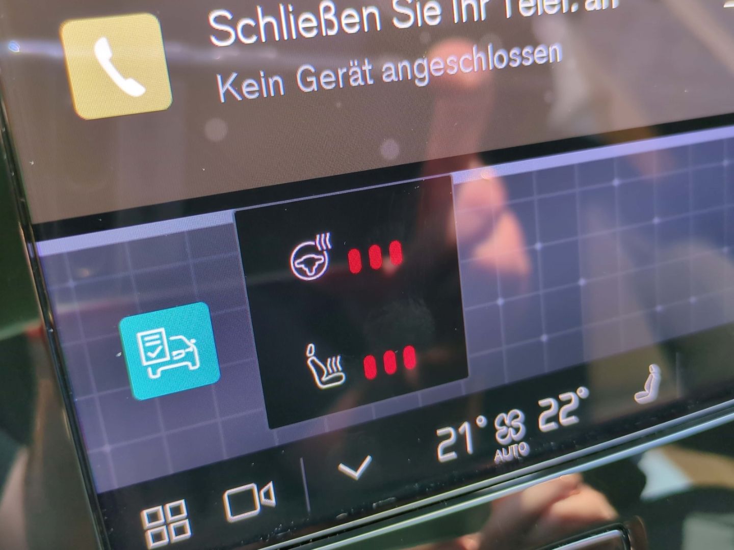Volvo XC40 Ultimate Recharge Pure Electric 2WD - Samsaru's Car Outlet