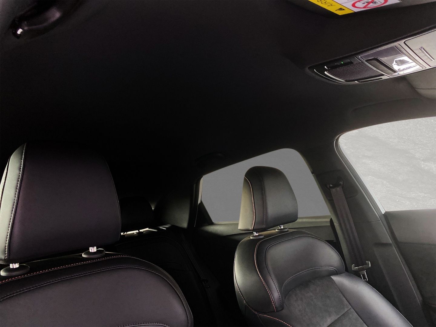 MG4 Xpower MY23 64 kWh 18 Zoll Alufelgen