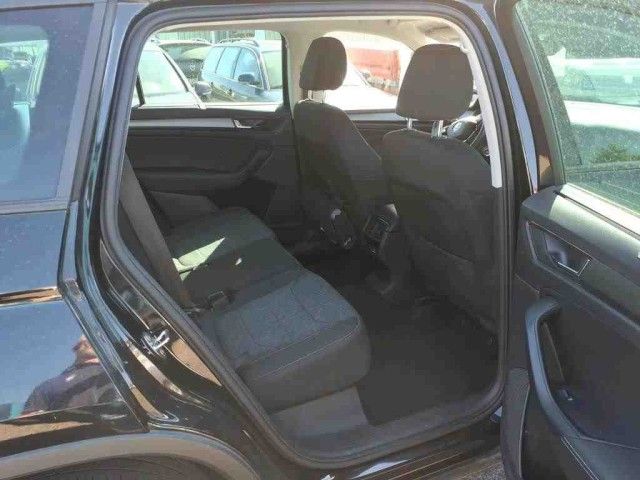 Skoda Kodiaq Clever 2.0 TDI DSG 4x4 DCC+ACC+CANTON+AHK