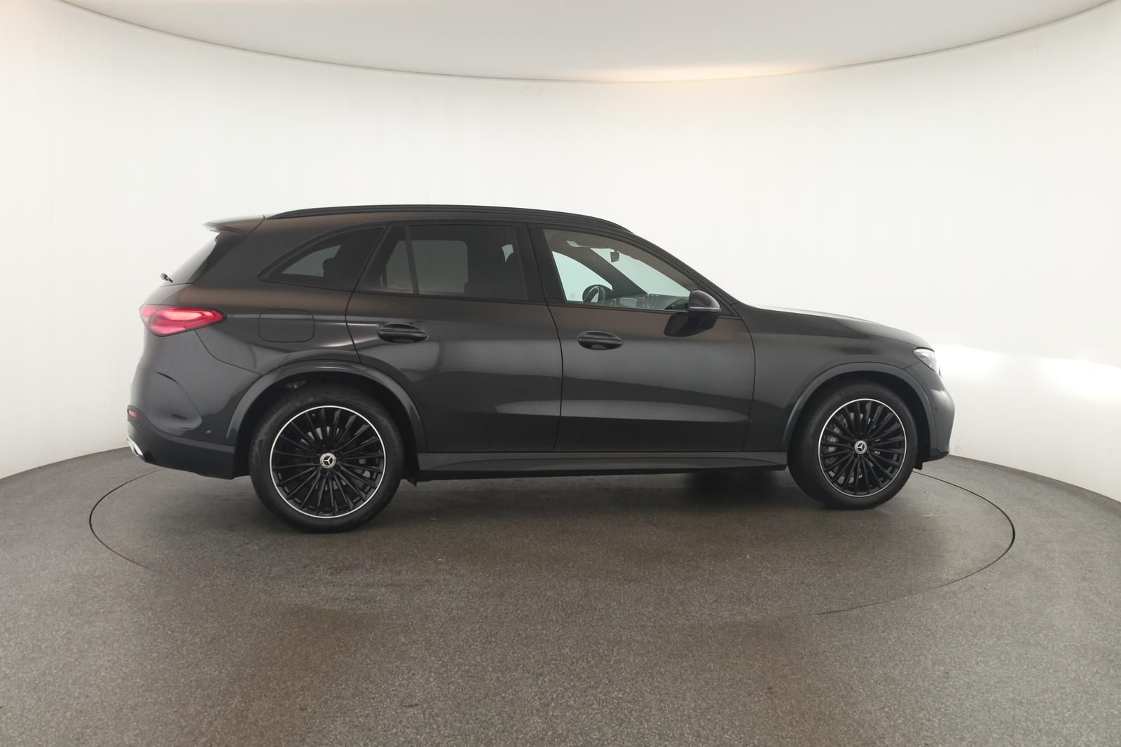 Mercedes-Benz GLC 300 d 4M AMG Advanced Night DIGITAL Pano AHK