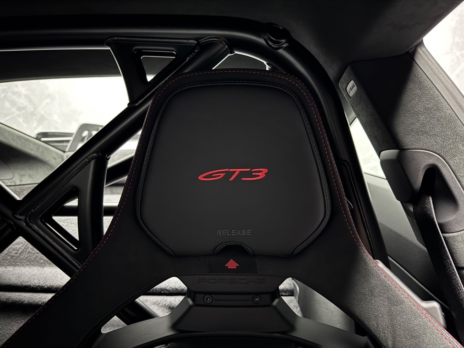 Porsche 992.2 GT3 - Samsaru's Car Outlet