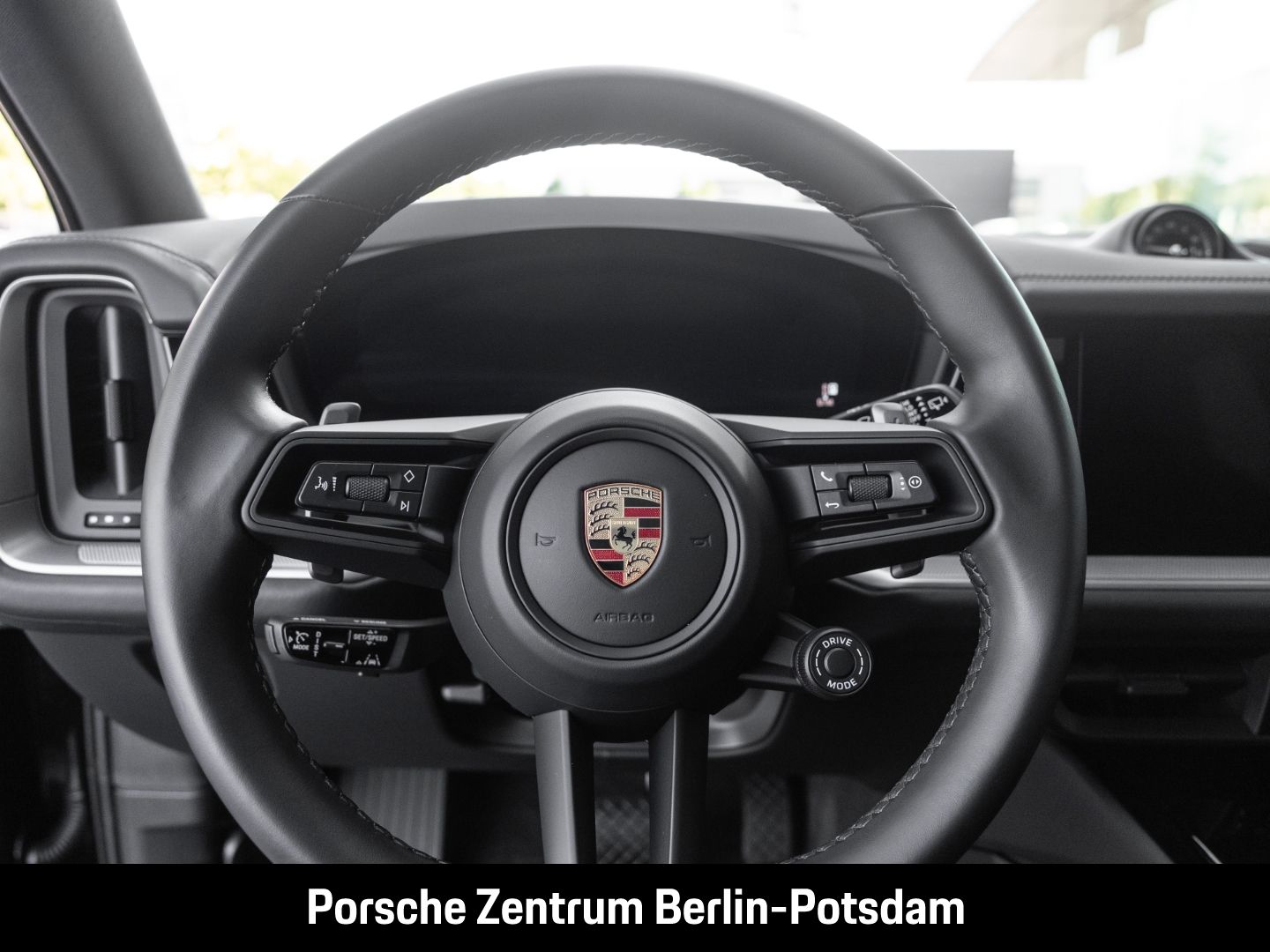 Porsche Cayenne E-Hybrid BOSE Sportabgas Luftfederung