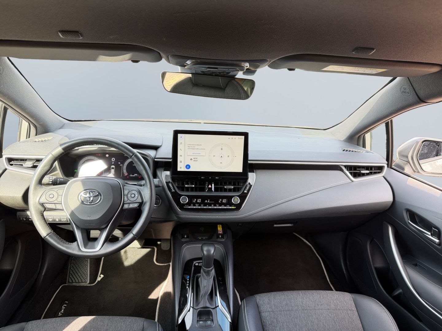 Toyota Corolla 1.8 Hybrid TS Team D *Technik-Paket*CAM*
