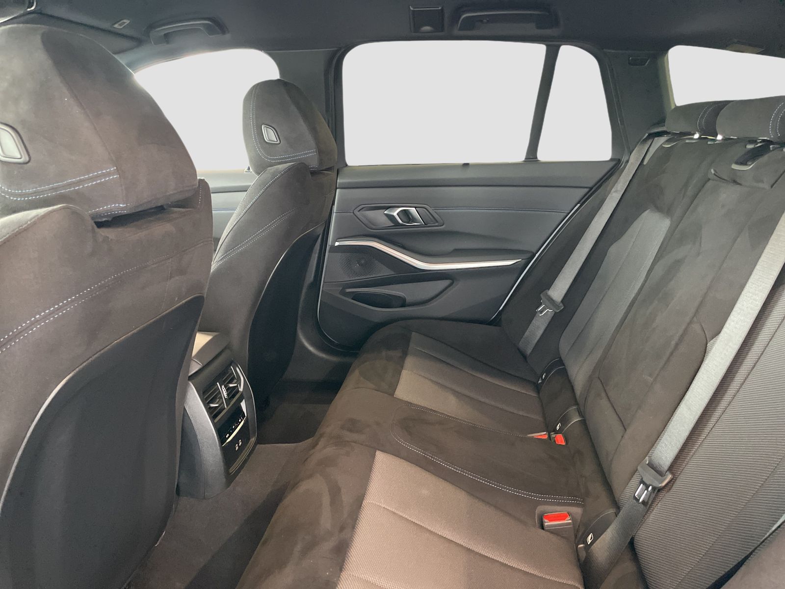 BMW 320d xDrive Touring M Sport AHK LiveCockpitProf