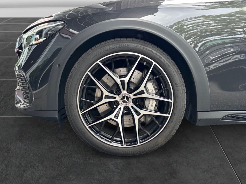 Mercedes-Benz E 450 d T 4M All-Terrain AMG|BURM|AHK|4D|HUD