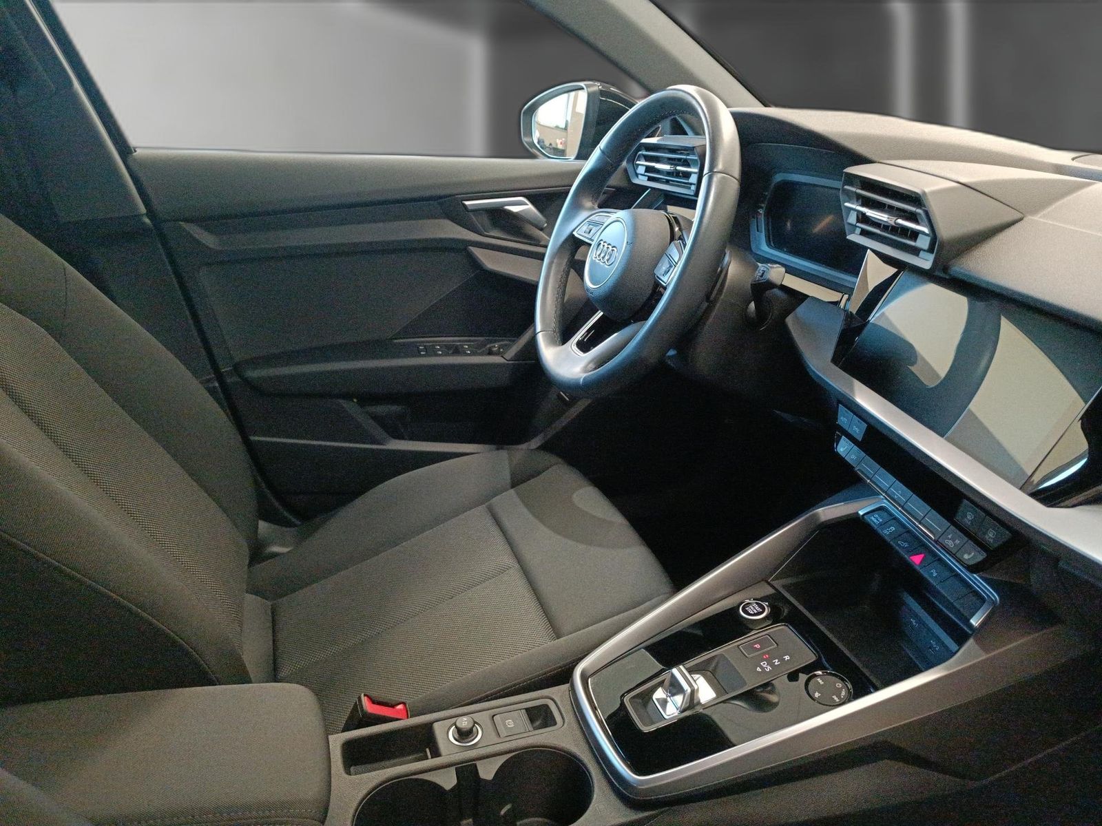 Audi A3 Sportback 40 TFSI e S tronic Smart.Int*SHZ*GR