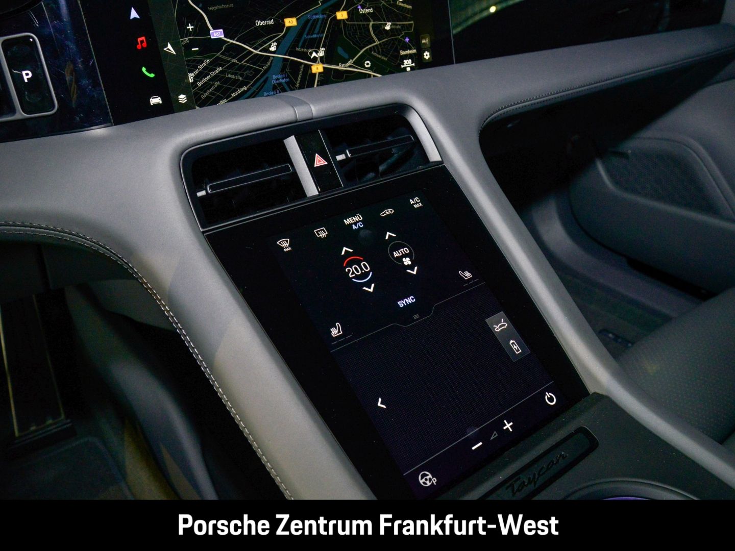 Porsche Taycan 4 Cross Turismo BOSE Panorama InnoDrive