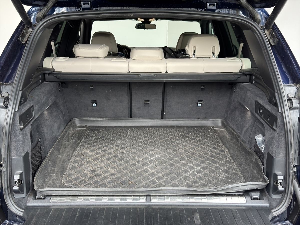 BMW X5 xDrive45e M Sport Navi.Laser.HuD.360°.AHK.HiF
