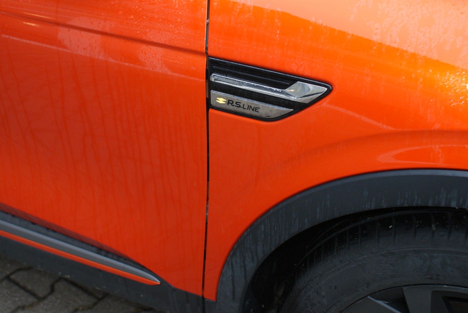 Renault Arkana R.S. Line - Samsaru's Car Outlet