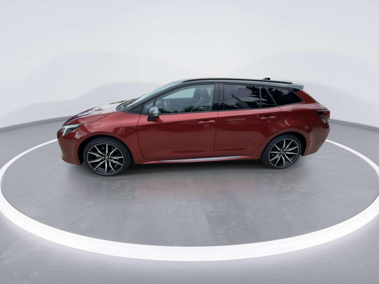 Toyota Corolla Hybrid GR Sport/DAB/Bi-LED/Safety-P/Park