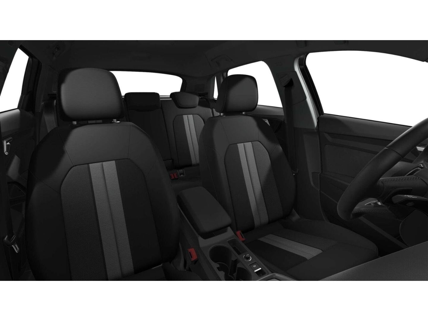 Audi A3 Sportback 35TDI advanced S-Tronic - Samsaru's Car Outlet