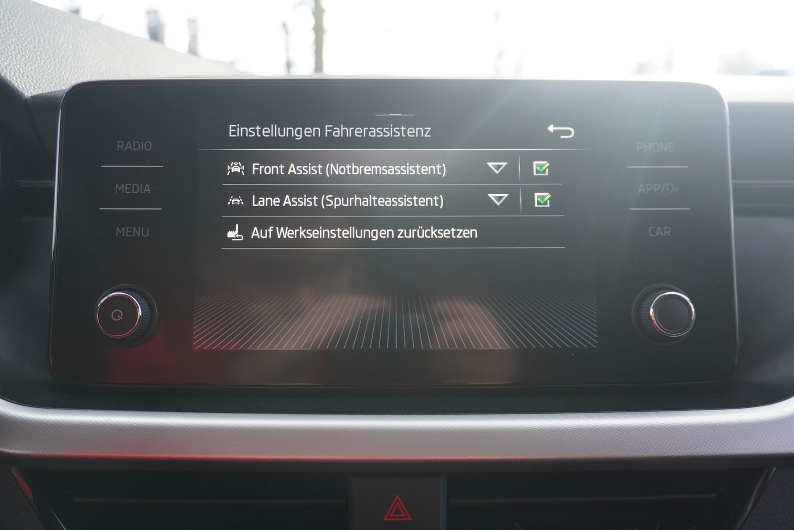 Skoda Kamiq 1.0 TSI Drive - Samsaru's Car Outlet