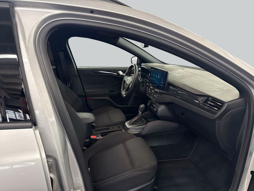 Ford Focus Turnier 1.0 EcoBoost Hybrid Aut. ST-LINE X