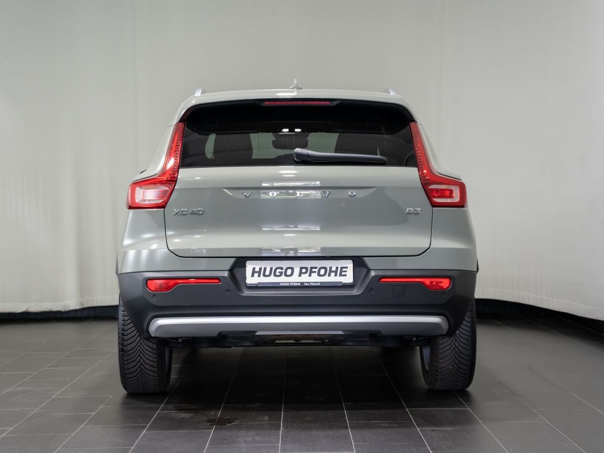 Volvo XC 40 B3 - Samsaru's Car Outlet