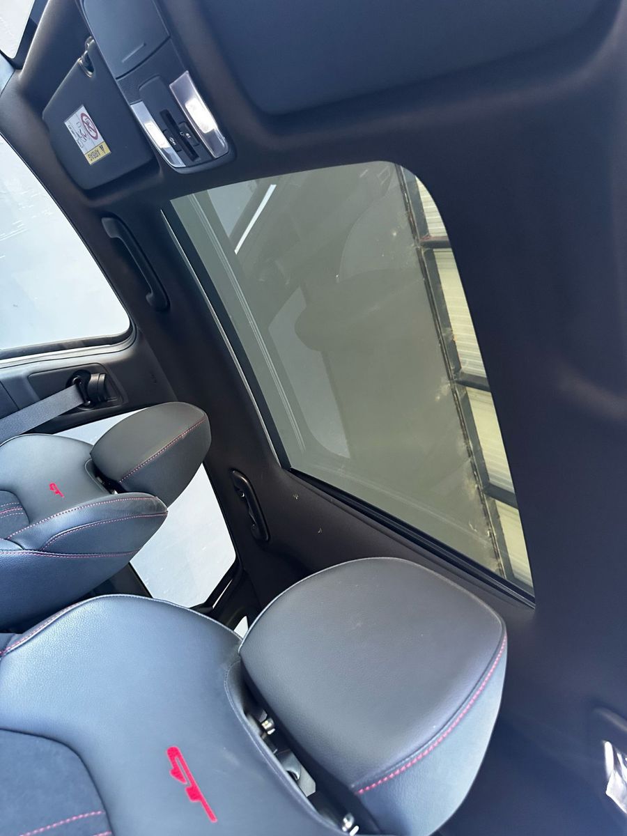 Kia pro cee'd / ProCeed 1.6 T-GDI DCT - Samsaru's Car Outlet