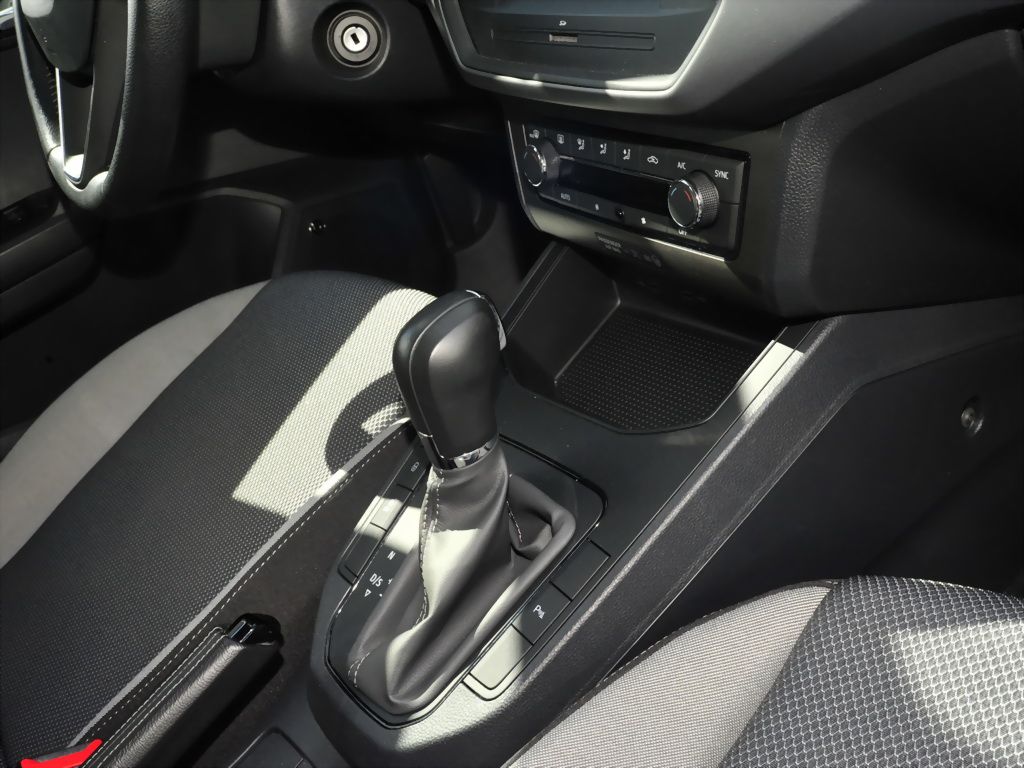 Seat Ibiza 1.0 TSI Style DSG - Samsaru's Car Outlet
