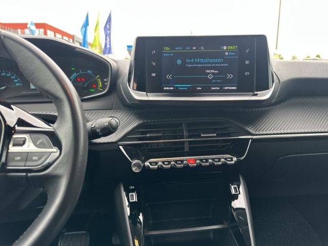 Peugeot 208 e- Active - Samsaru's Car Outlet