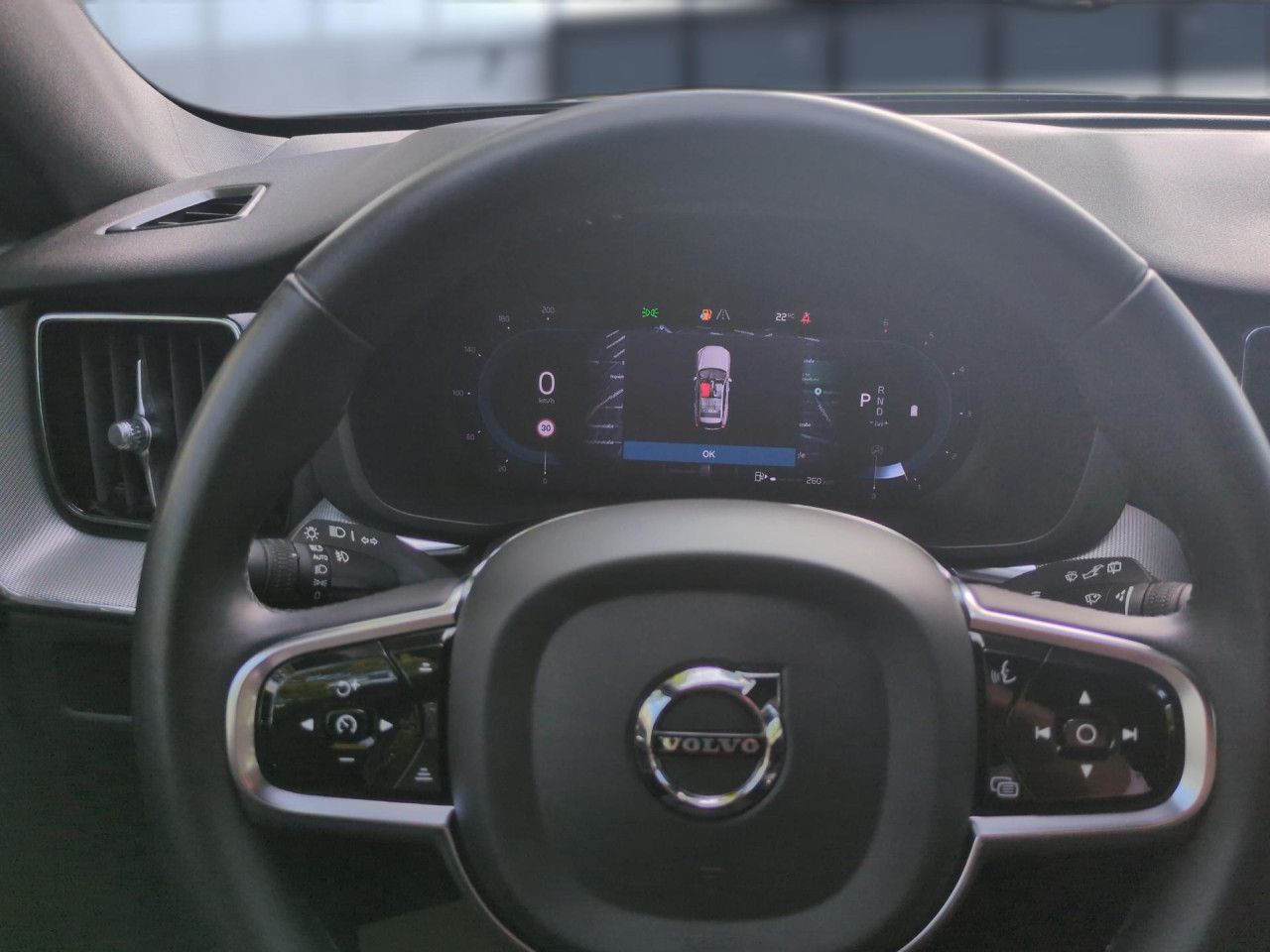 Volvo XC 60 Plus Dark AWD