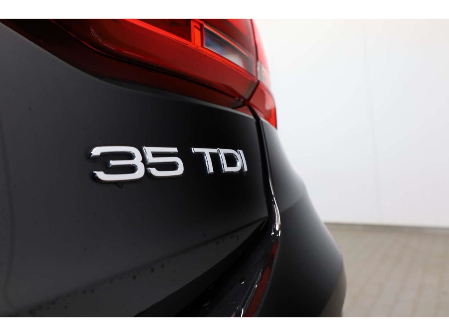 Audi Q3 Sportback 35TDI S line S-Tronic AHK/NAV/Dina.