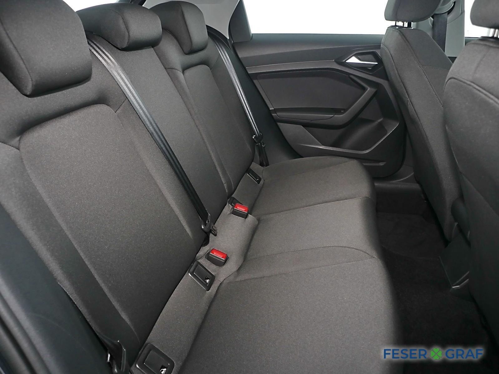 Audi A1 Sportback 25 TFSI Advanced - Samsaru's Car Outlet