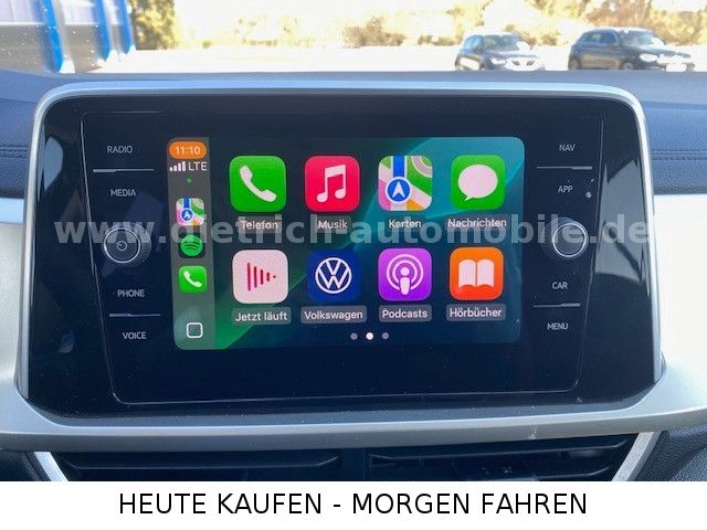 Volkswagen T-Roc 1.0 TSi Move - Samsaru's Car Outlet