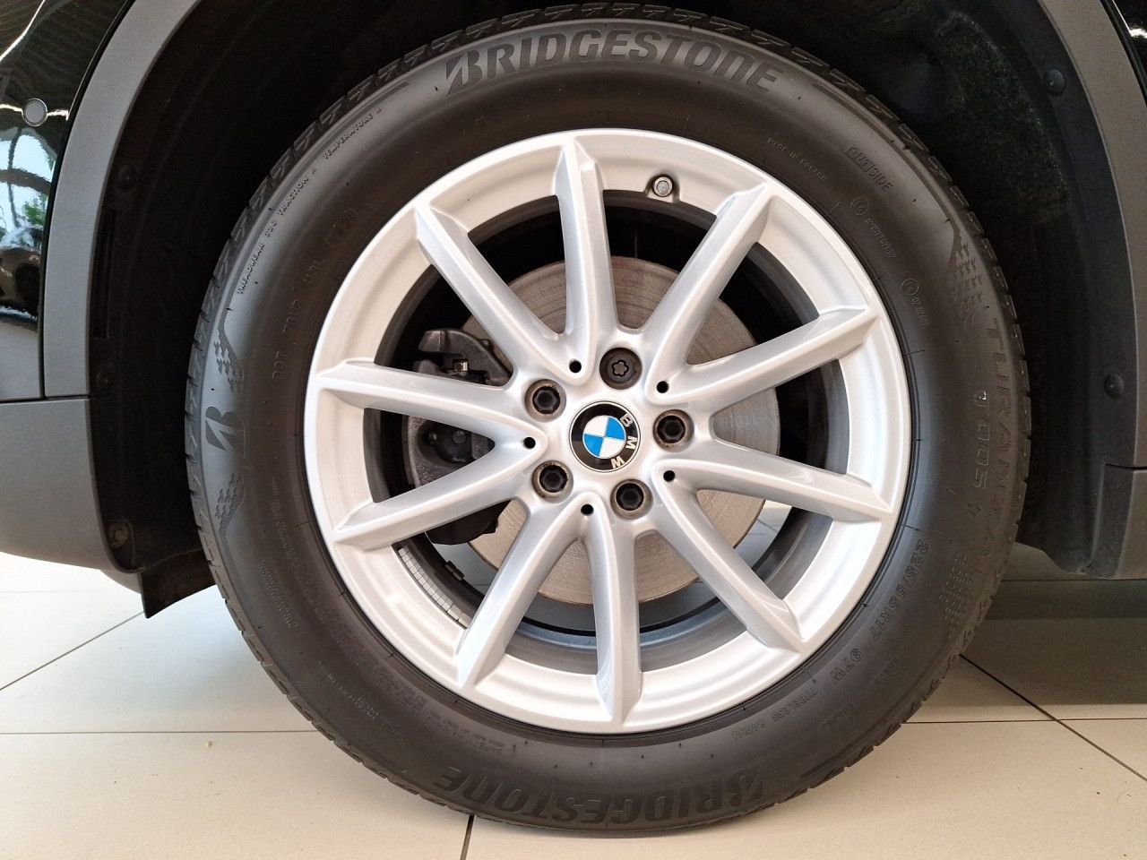 BMW X1 sDrive18d Advantage - Samsaru's Car Outlet
