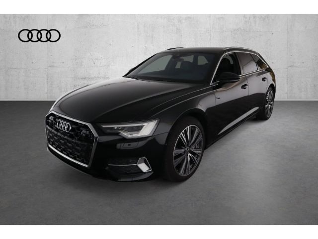 Audi A6 Avant 45 TFSI Sport - Samsaru's Car Outlet