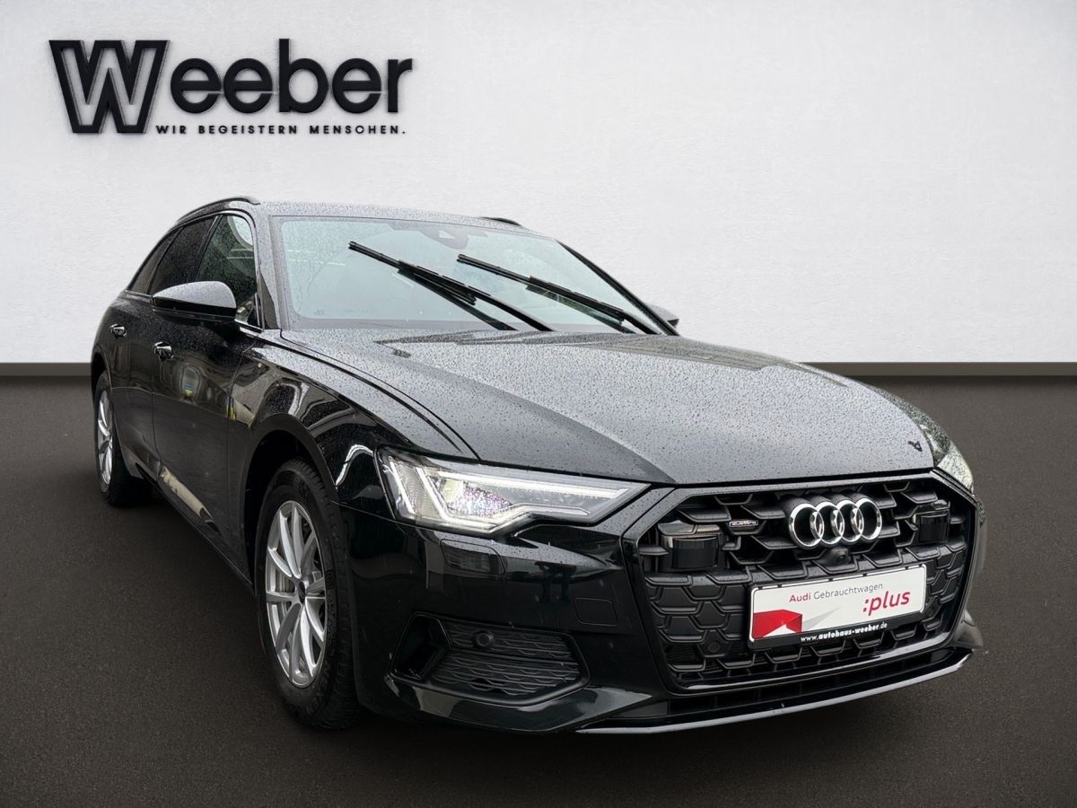 Audi A6 Avant - Samsaru's Car Outlet