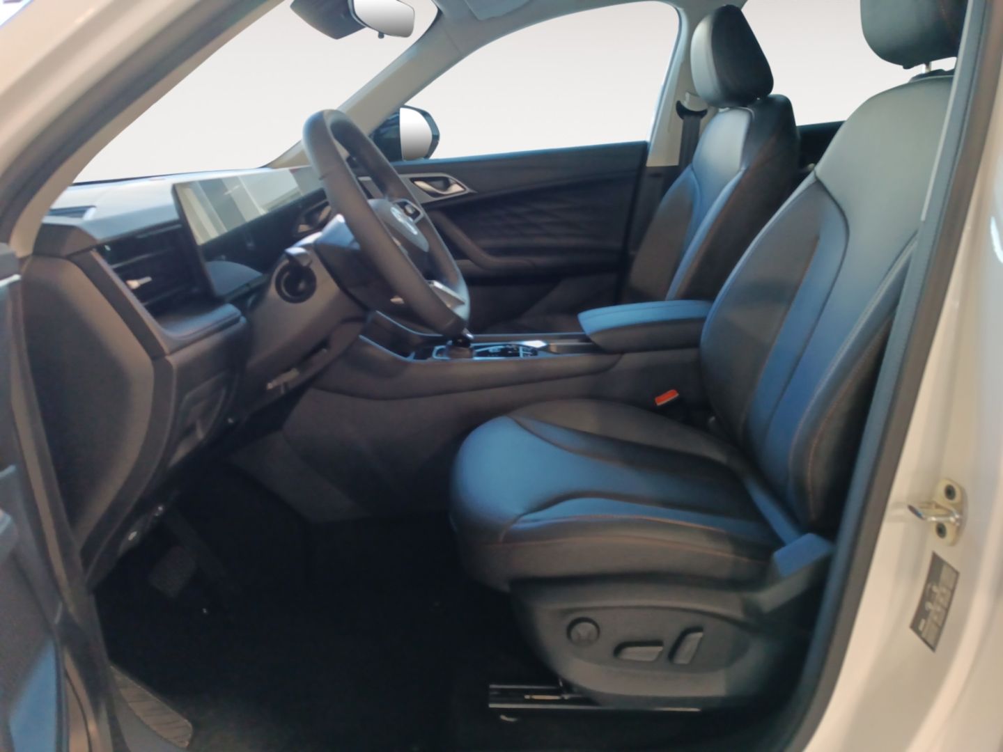 MG HS PHEV (Plug-In) Luxury 1.5 360 Grad Kamera Sit