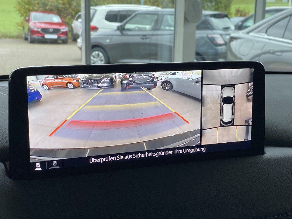 Mazda CX-5 2.5 Homura AUTOMATIK Matrix, Bose, Head-up,