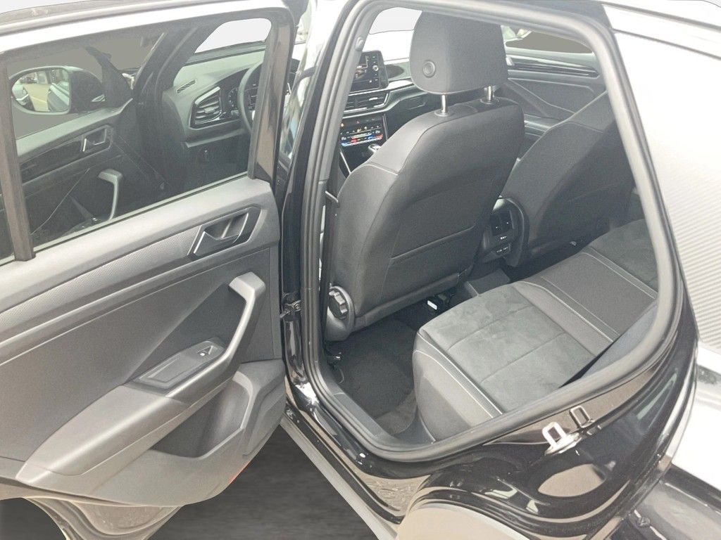 Volkswagen T-Roc R-Line Black - Samsaru's Car Outlet