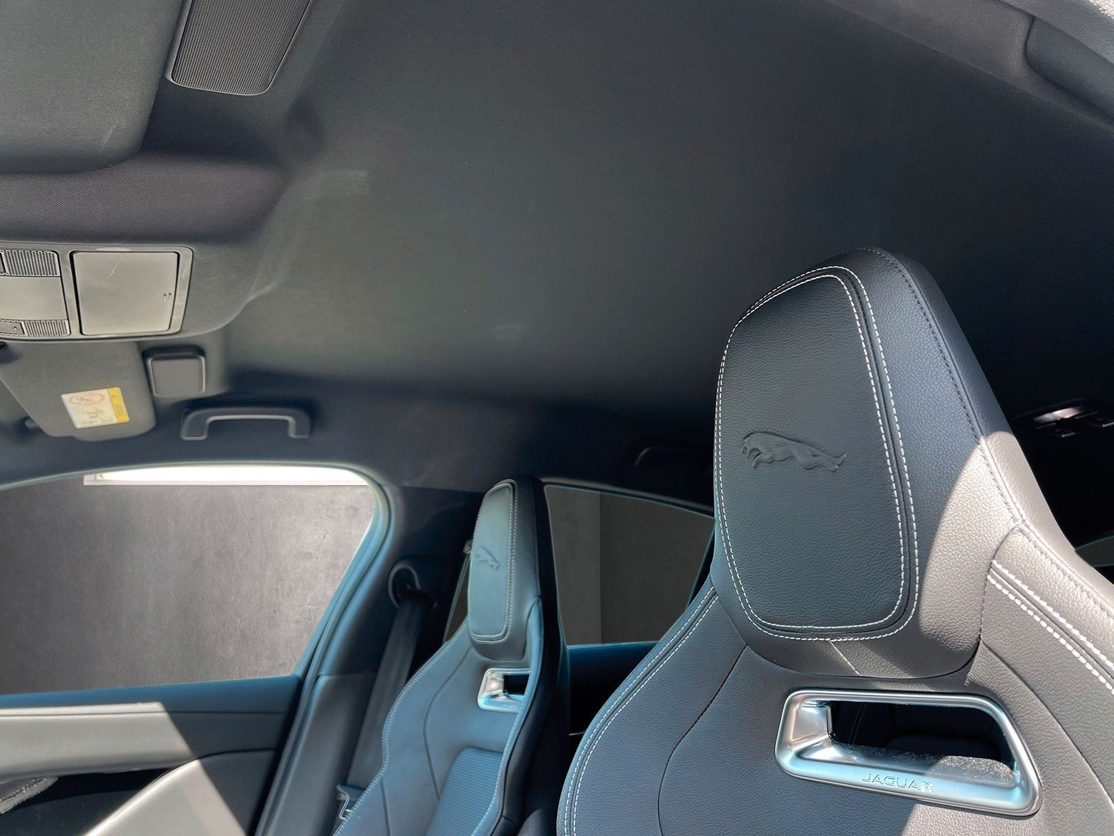 Jaguar I-PACE EV400 Ausstattung wie HSE 22 Zoll