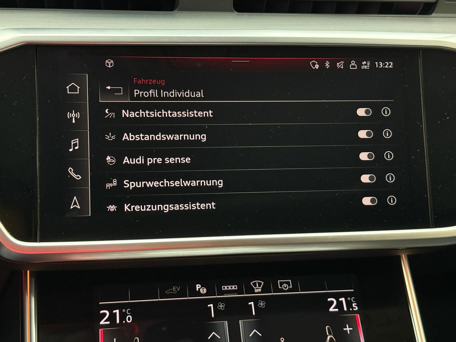 Audi A6 55 TFSI e quattro sport - Samsaru's Car Outlet