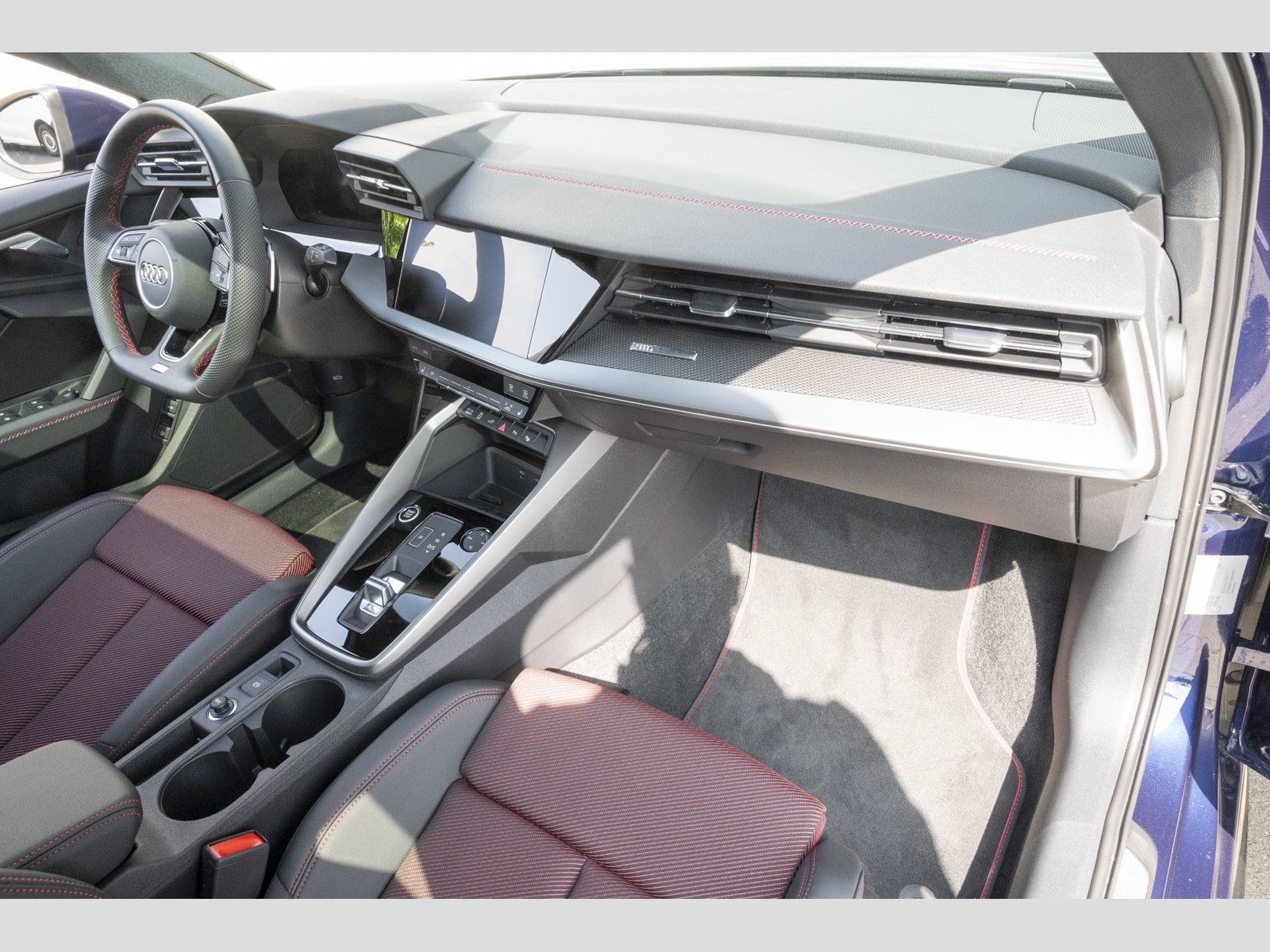 Audi A3 Sportback S line 45 TFSI e S tronic - Samsaru's Car Outlet