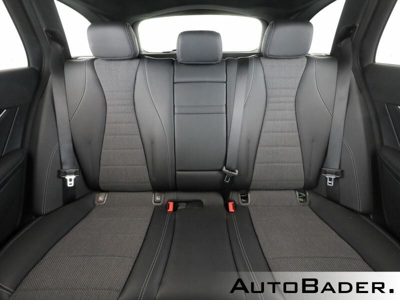 Mercedes-Benz E 200 d T Avantgarde MBUX AHK Park-Spgl-Pkt RFK