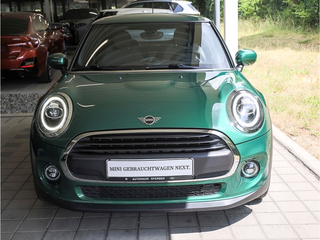 MINI One - Samsaru's Car Outlet