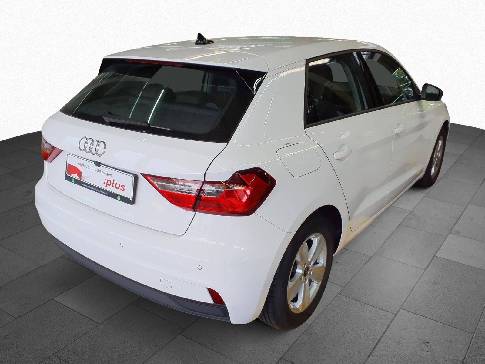 Audi A1 Sportback 25 TFSI LED PDC+ Klima