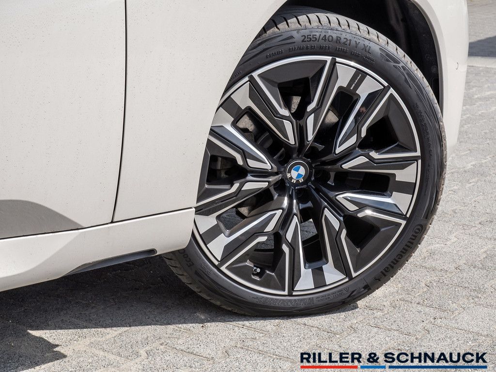 BMW X3 xDrive 30e M Sport 360°+ACC+AHK+H/K+KAM+MEM+K