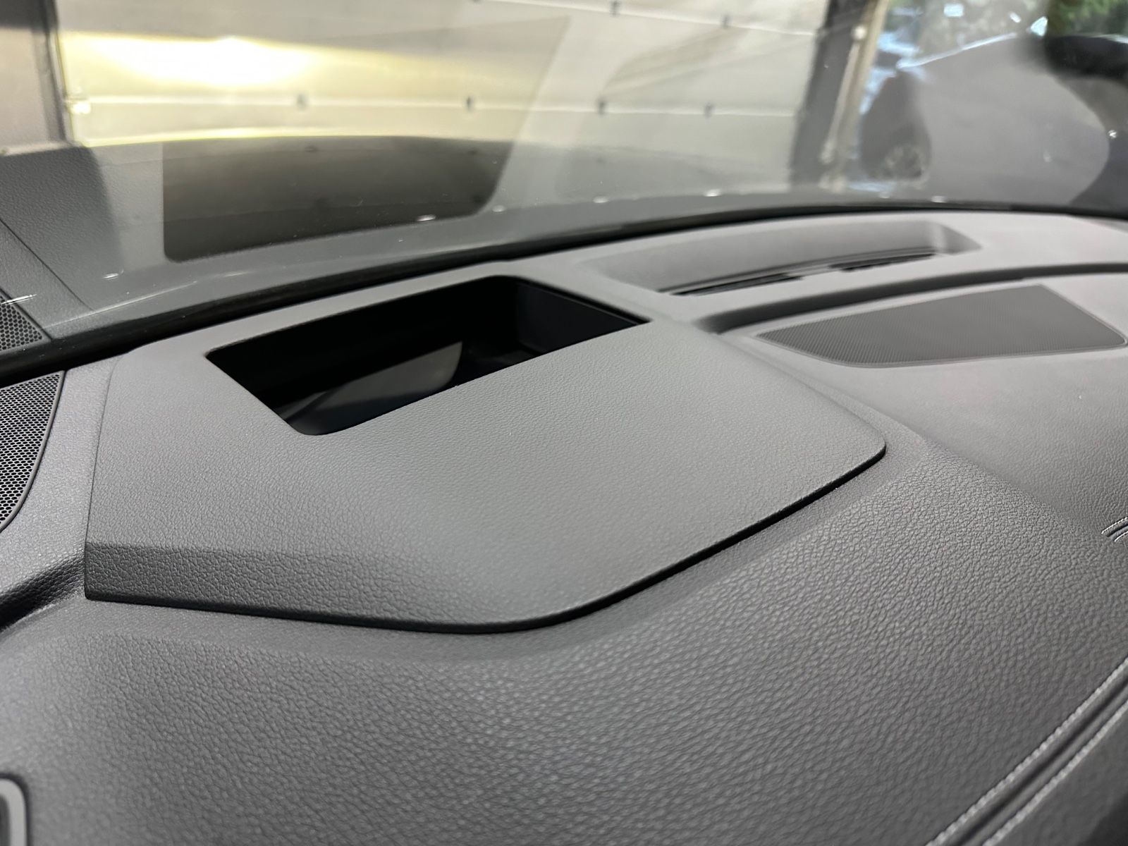 Audi Q8 quattro Competition S Line / Carbon/ Matrix